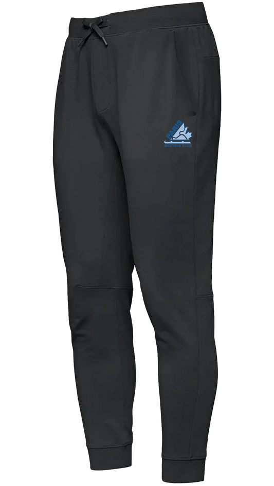 C/S Terry Jogger Youth Paris Skating Club Black