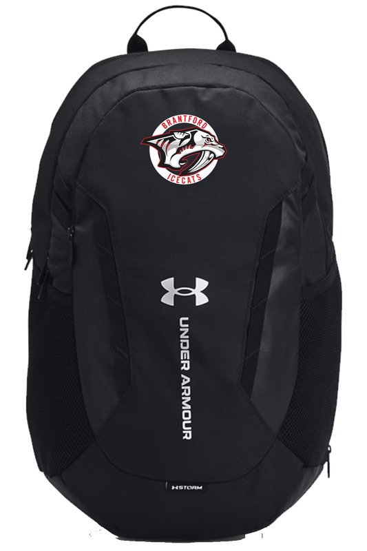 Under Armour Icecats Backpack