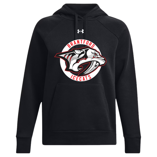Under Armour Icecats Mens Hoodie