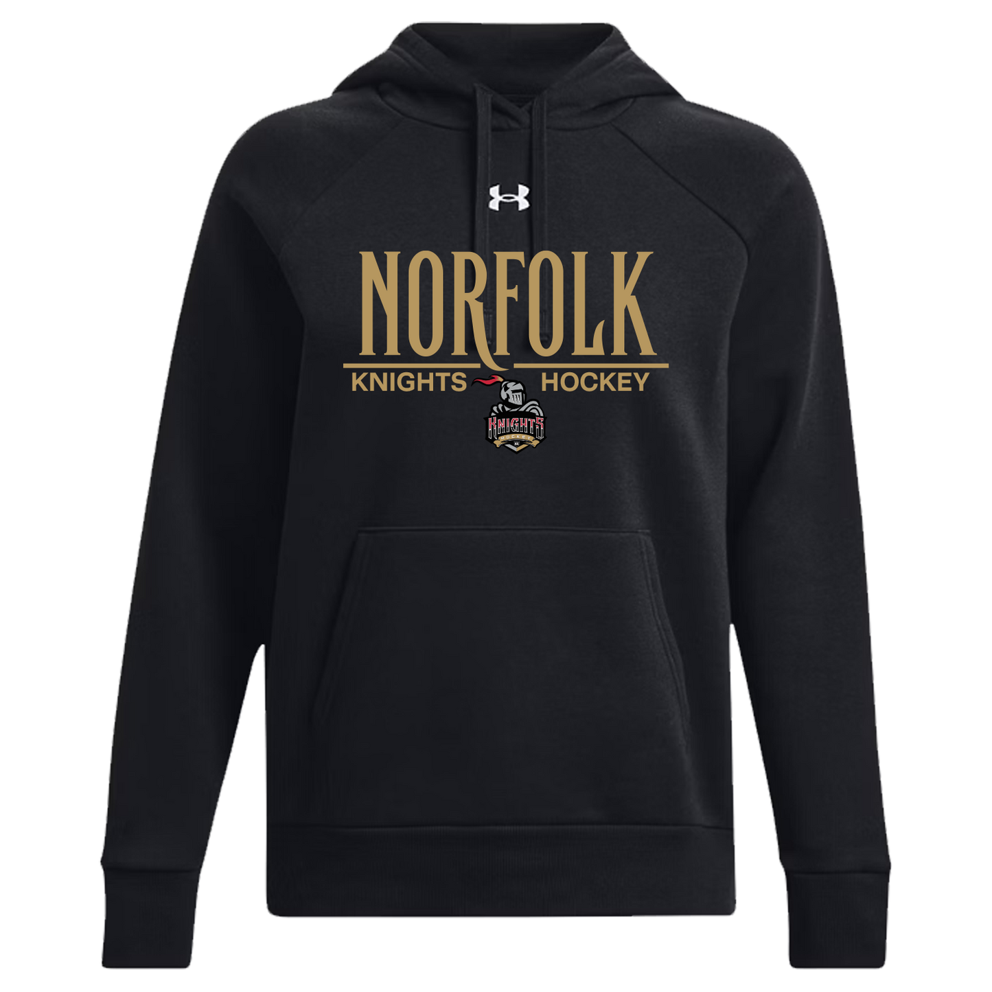 Under Armour Knights Mens Hoodie
