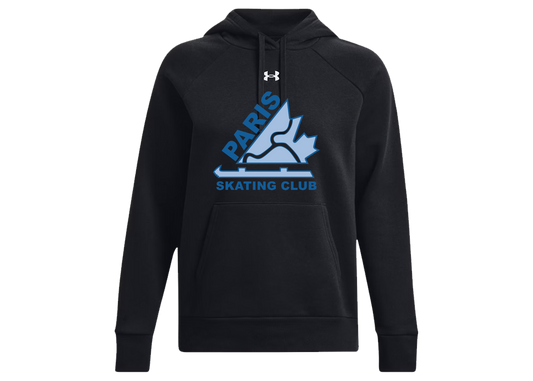 Under Armour Paris Figure Skating Club Women's Hoodie