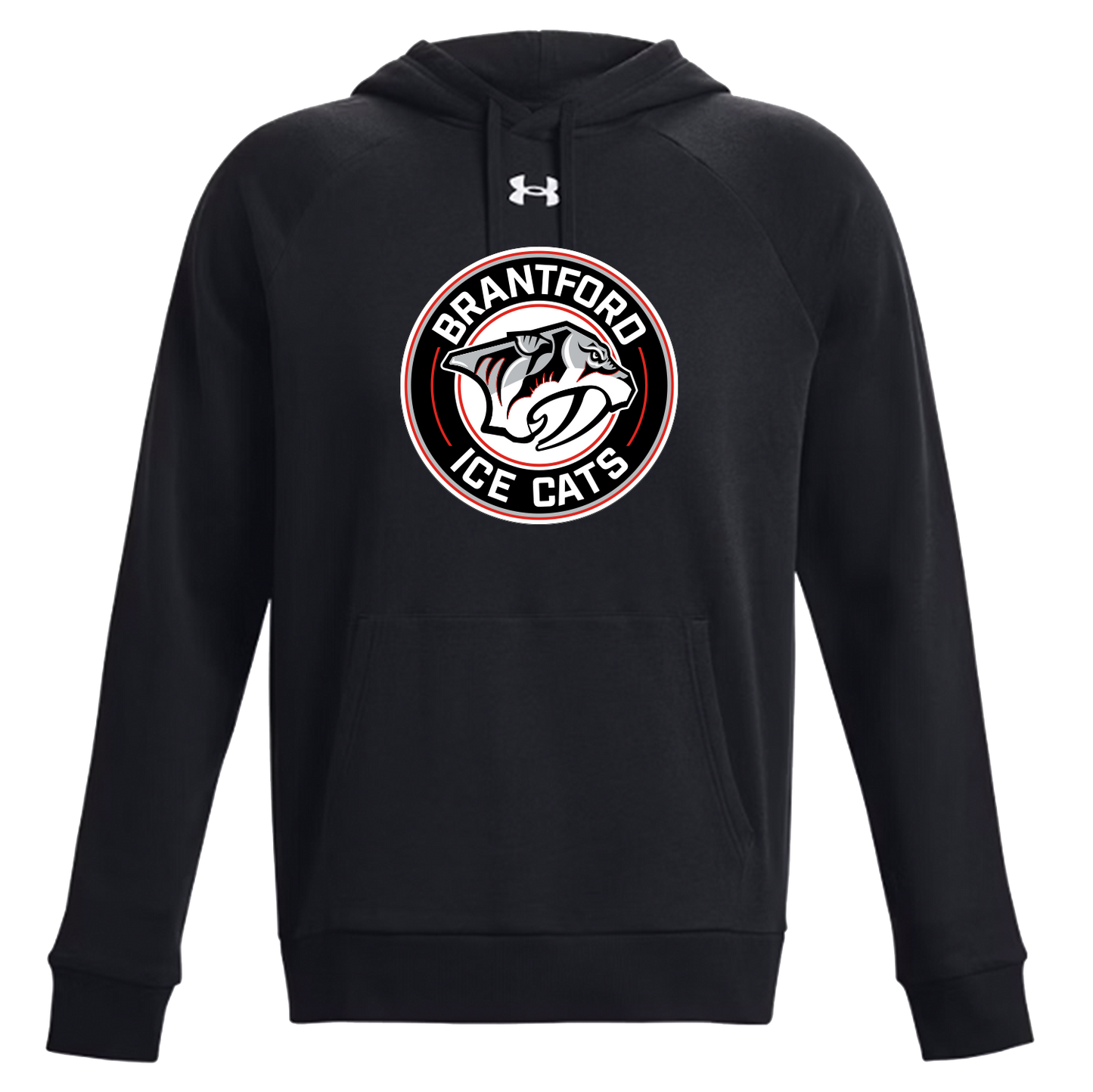 Under Armour Icecats Mens Hoodie