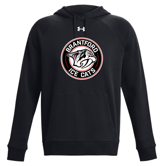 Under Armour Icecats Mens Hoodie