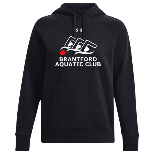 Under Armour Brant Aquatic Club Women's Hoodie