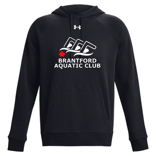 Under Armour Brant Aquatic Club Men's Hoodie