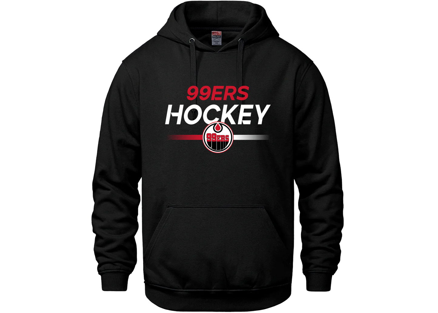 S25 C/S Vault 99ers Youth Hoodie