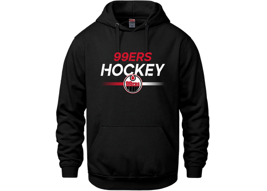 S25 C/S Vault 99ers Adult Hoodie Black