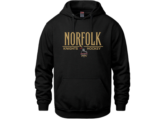 S25 C/S Vault Knights Adult Hoodie