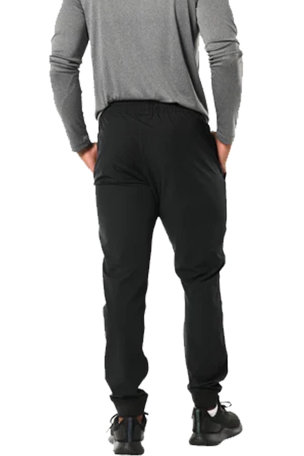 Knights S23 Bauer Team Woven Jogger Mens