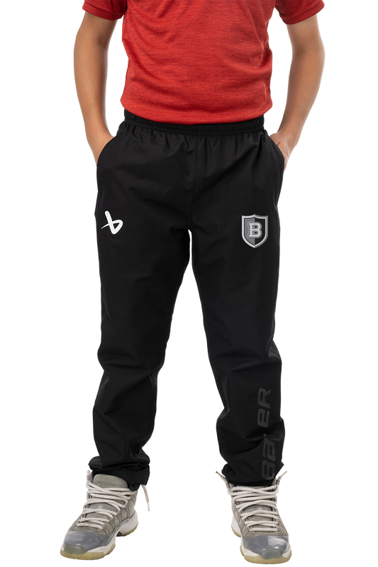 S24 Bauer Team Lightweight Battalion Pants Youth