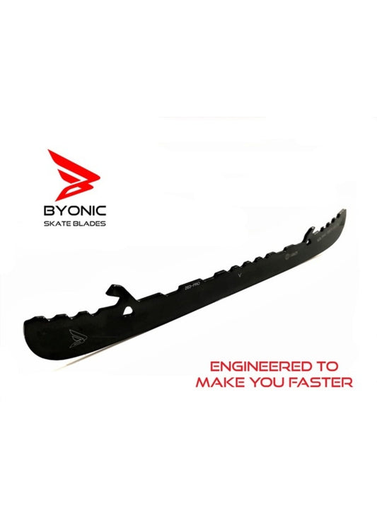 BYONIC Pro Edge Polished DLC XL Blades