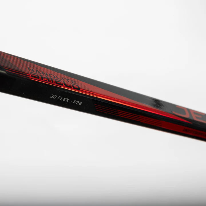 CCM Jetspeed FT7 Pro Stick Youth