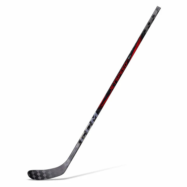 CCM Jetspeed FT7 Pro Stick Intermediate