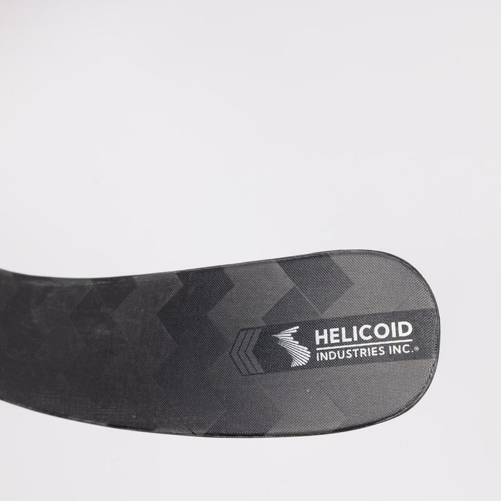 Jetspeed FT8 Pro Charcoal Stick Intermediate