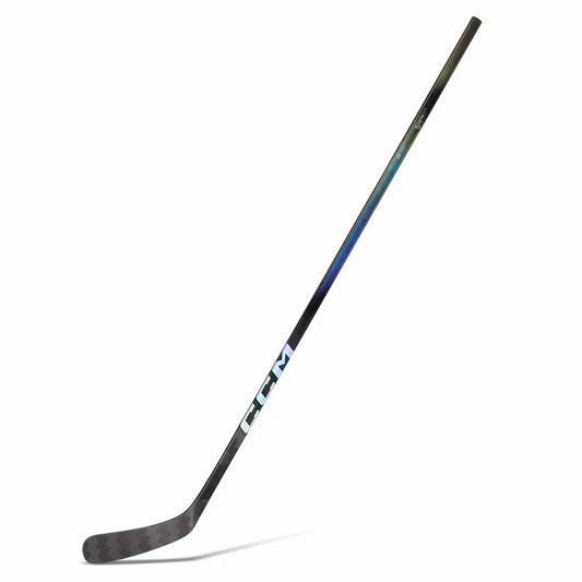 CCM Jetspeed FT8 Pro Charcoal Stick Senior