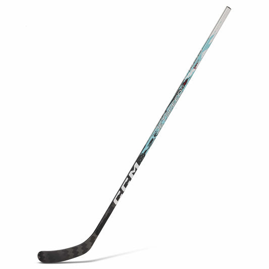 S26 CCM Jetspeed FT9 Pro Stick Junior