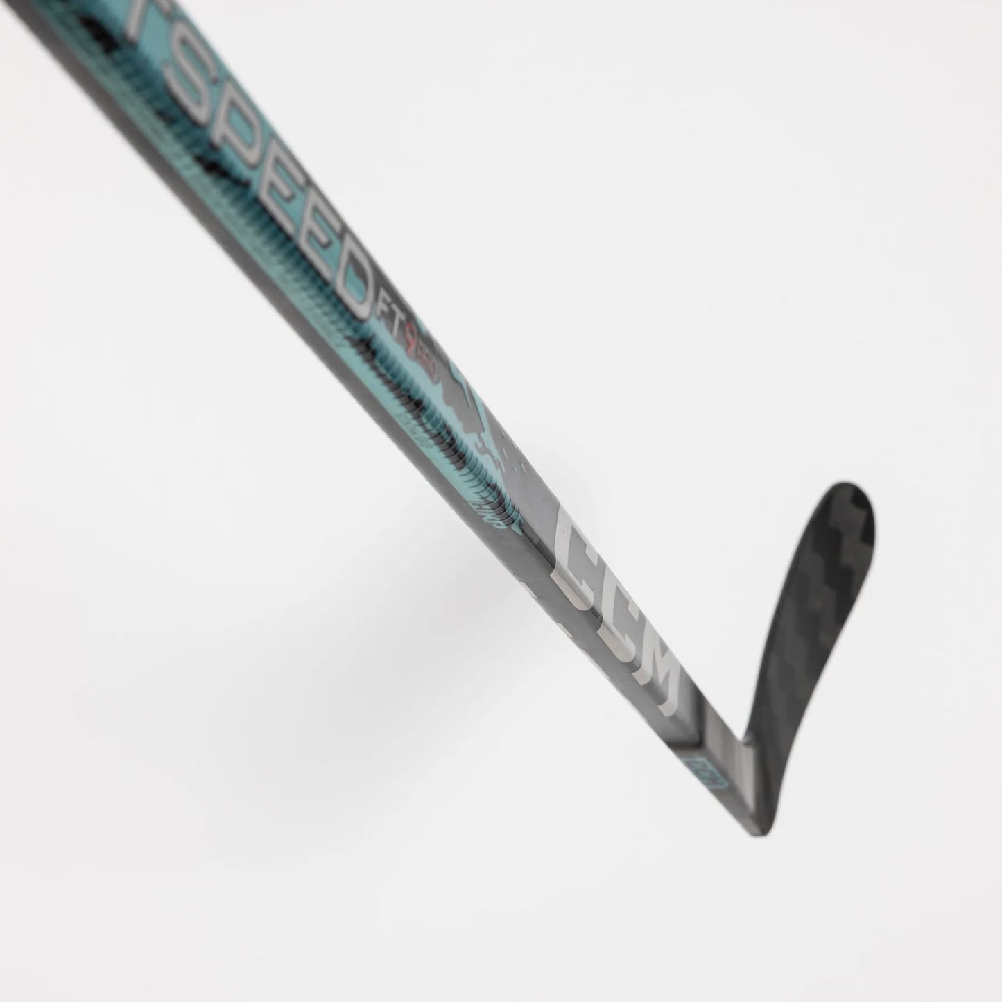 S26 CCM Jetspeed FT9 Pro Stick Junior