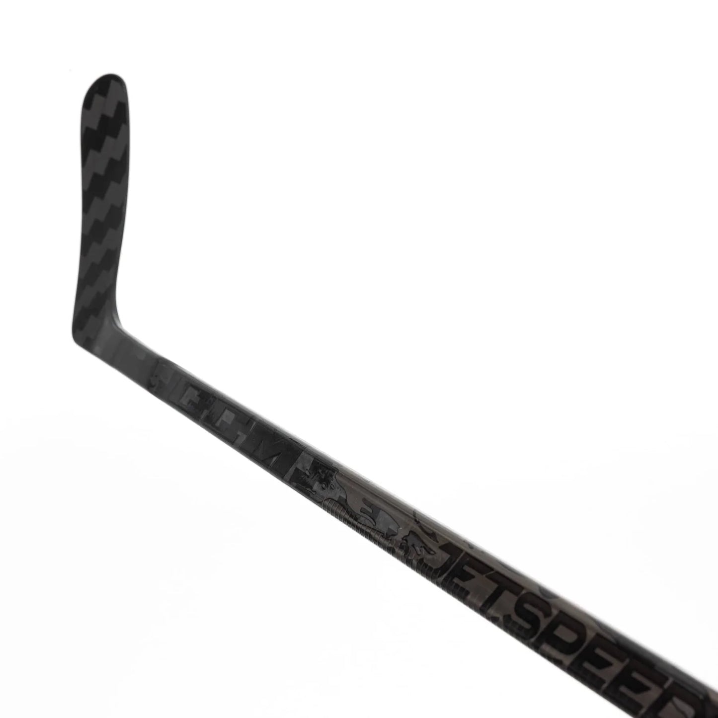 S26 CCM Jetspeed FT9 Pro Charcoal Stick Intermediate