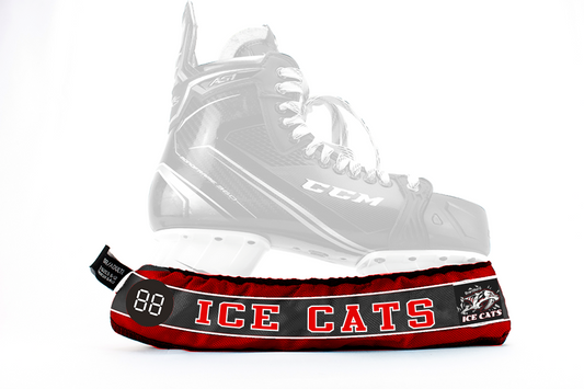 Pro Soaker Skate Guards Icecats
