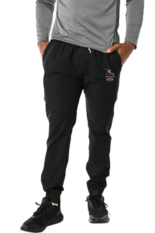 Knights S23 Bauer Team Woven Jogger Mens