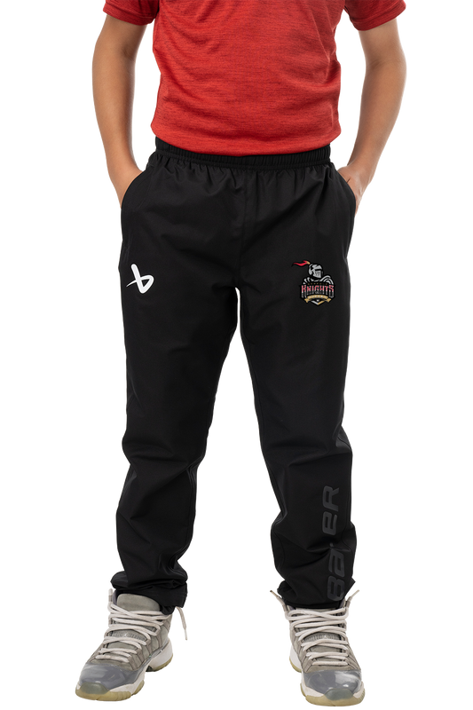 S24 Bauer Team Lightweight Knights Pants Youth