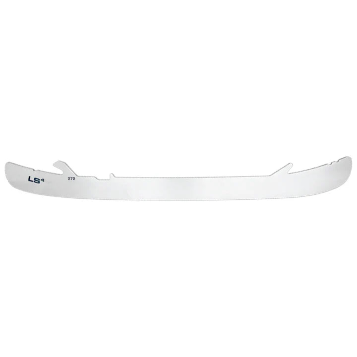 Bauer Edge LS4 Blades Stainless