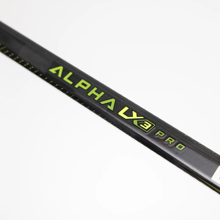 Warrior Alpha LX3 Pro Stick Intermediate