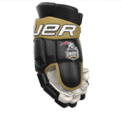 Bauer Team Glove Norfolk Knights