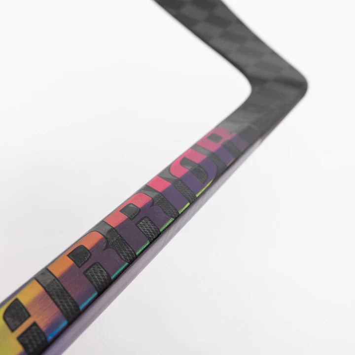 Warrior Covert QR6 Pro Stick Intermediate