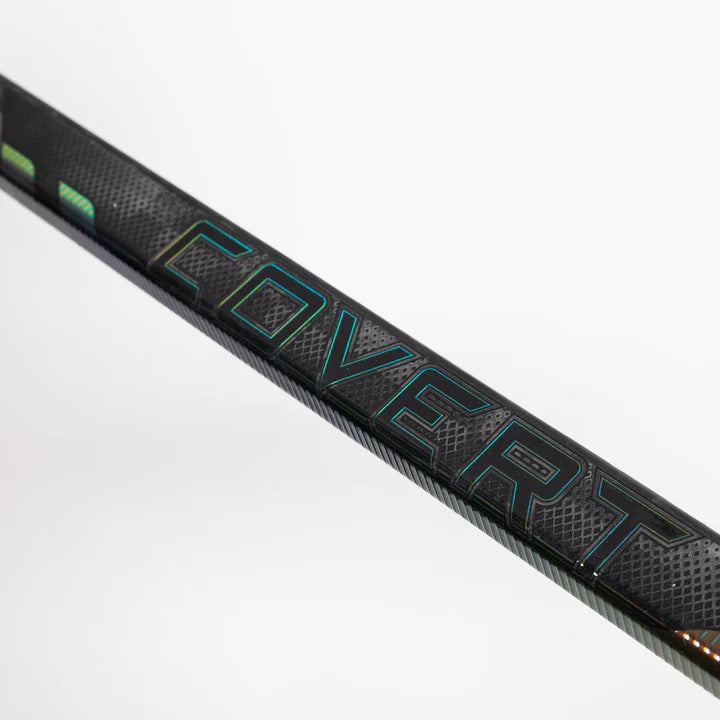 Warrior Covert QR6 Pro Stick Intermediate
