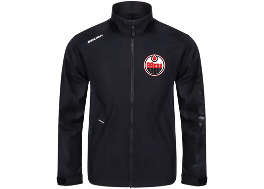S24 Bauer Team Lightweight 99ers Jacket Youth