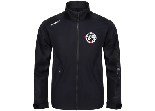 S24 Bauer Team Lightweight Icecats Jacket Youth