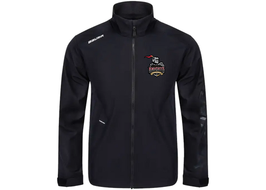 S24 Bauer Team Lightweight Knights Jacket Youth