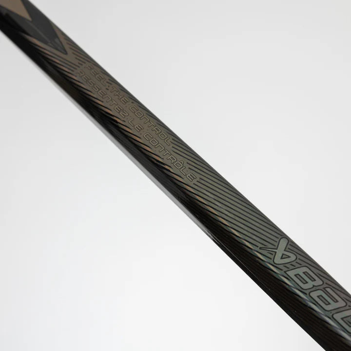 Bauer Nexus Tracer Black Stick Intermediate
