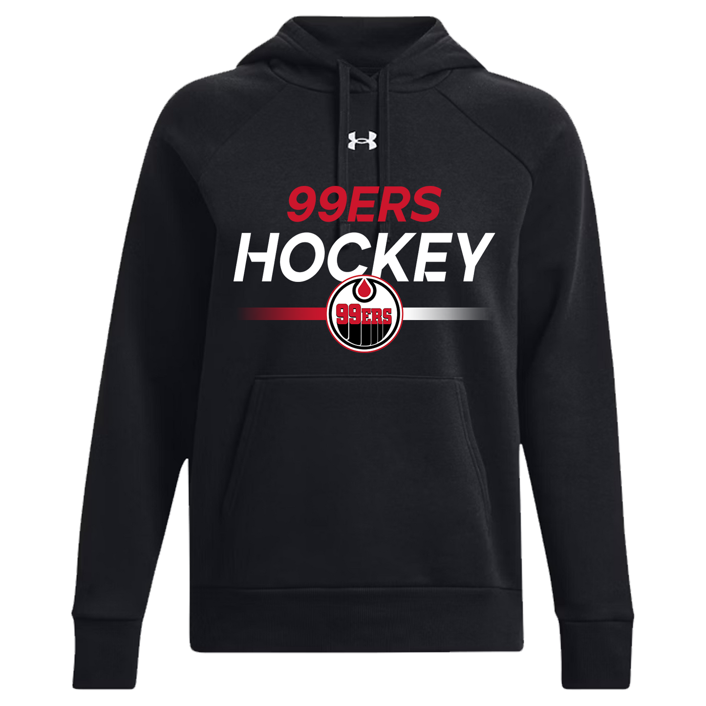 Under Armour 99ers Women's Hoodie