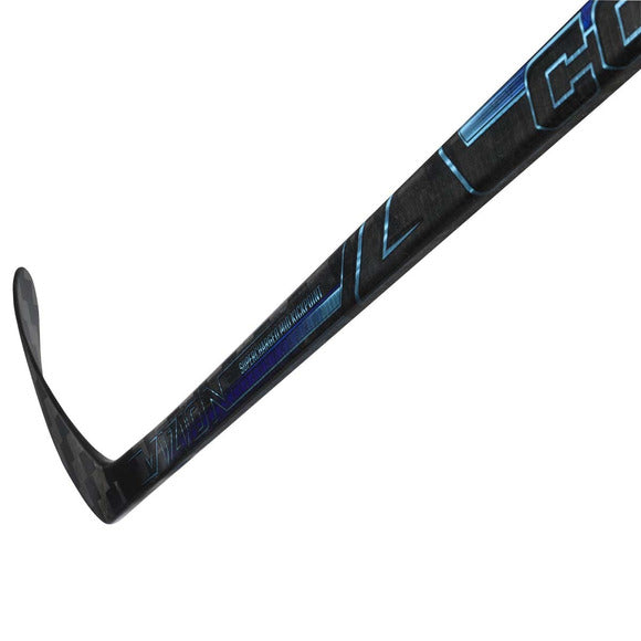 CCM Vizion 2 Hockey Stick Intermediate